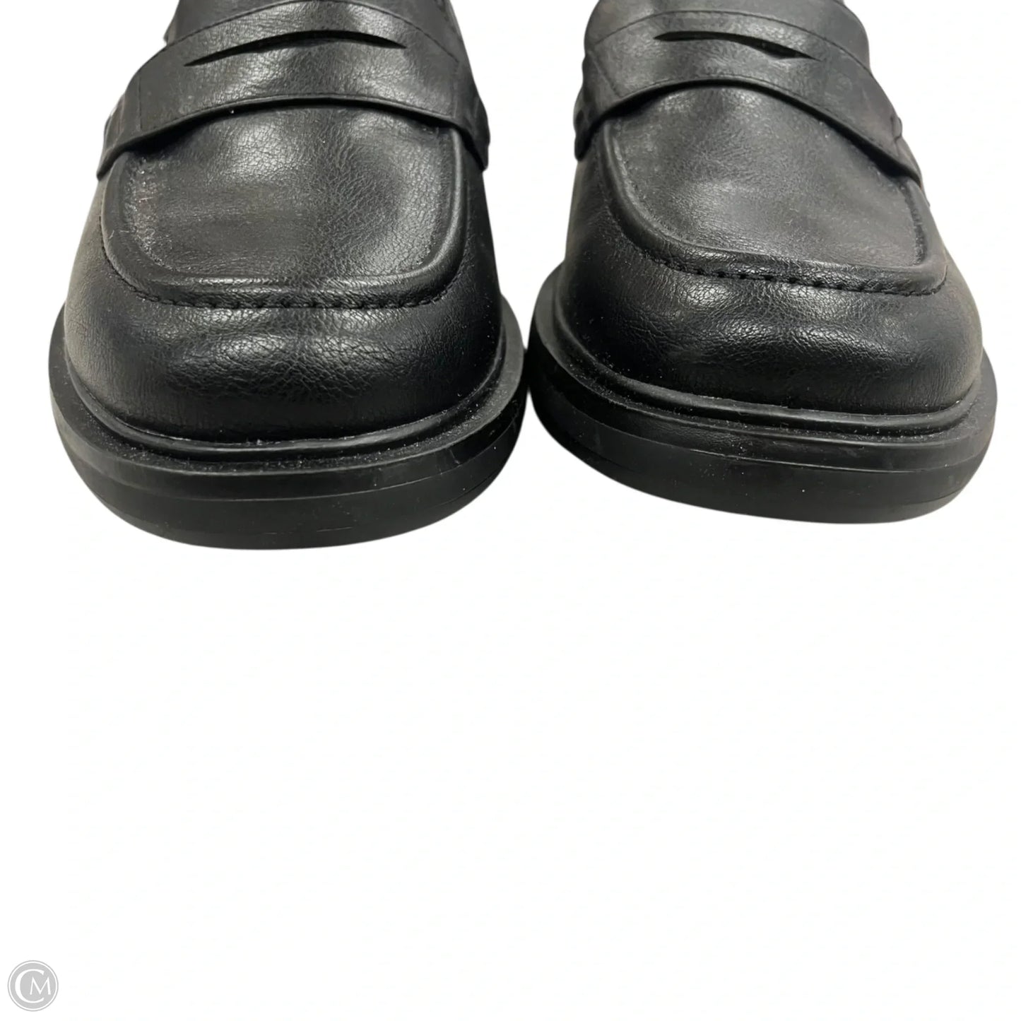 Shoes Flats By White Mountain In Black, Size: 9