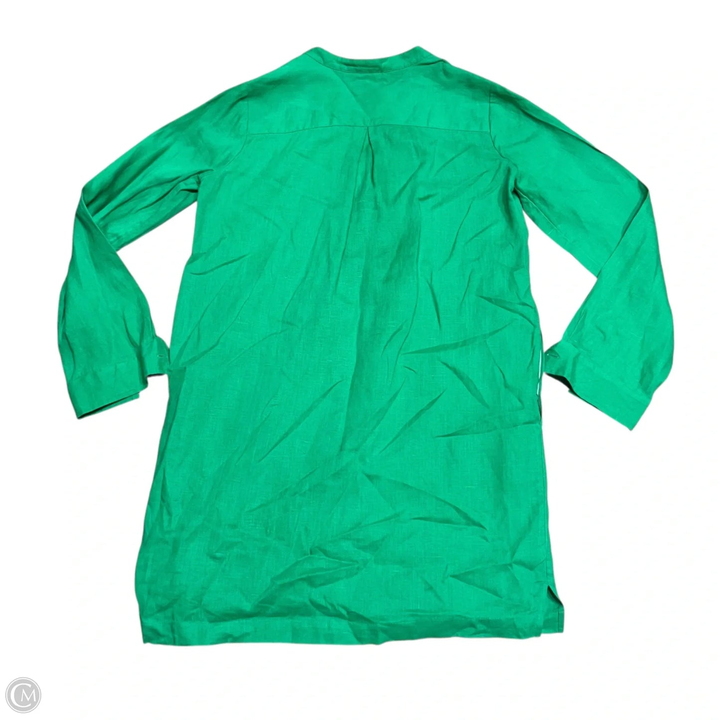 Dress Designer By Lilly Pulitzer In Green, Size: S