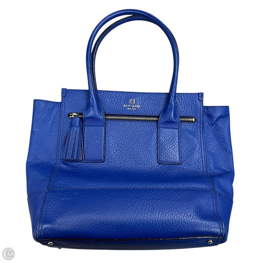 Handbag Designer By Kate Spade, Size: Large