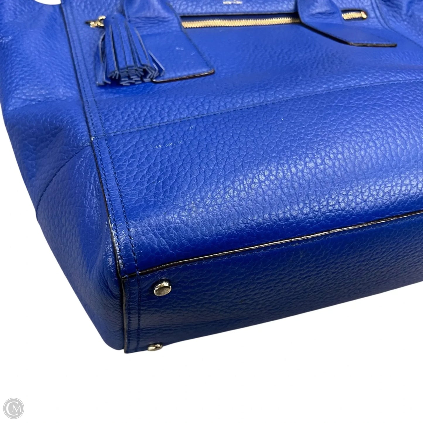 Handbag Designer By Kate Spade, Size: Large