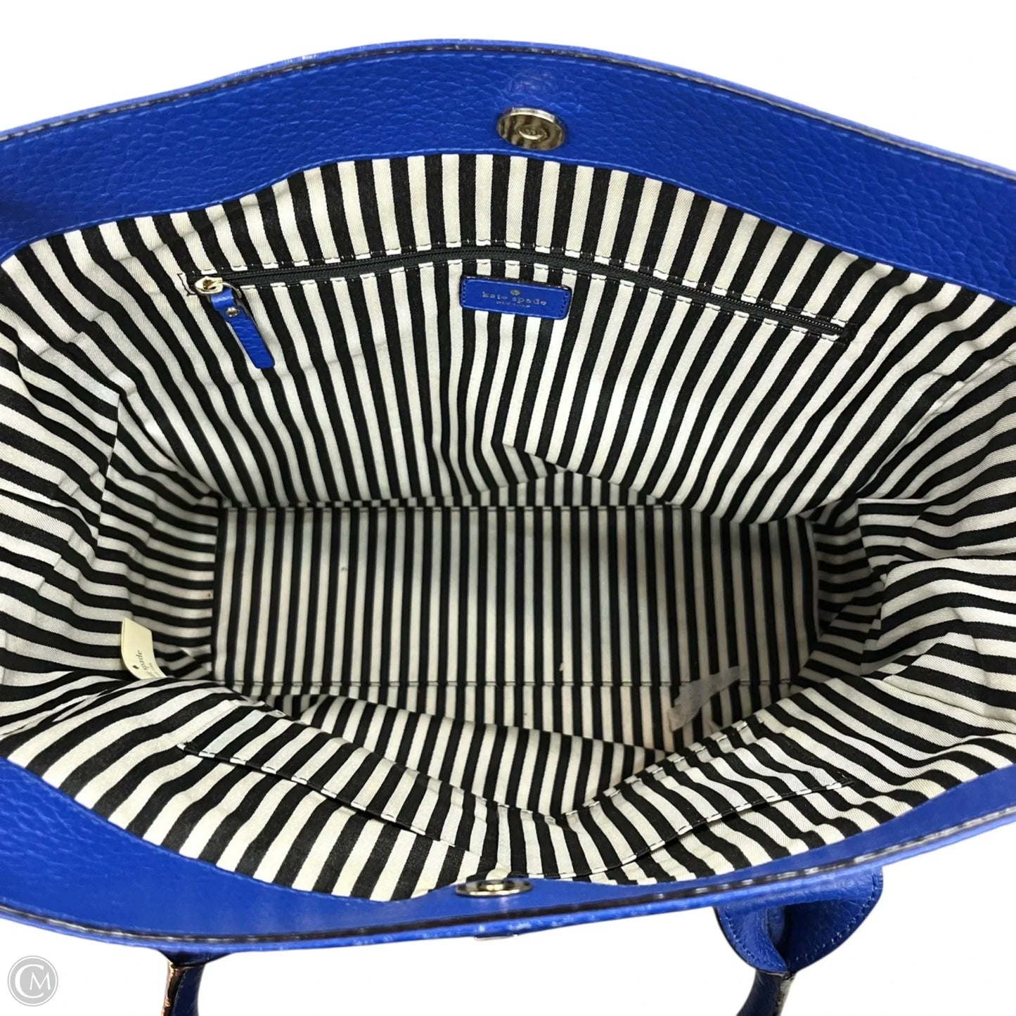 Handbag Designer By Kate Spade, Size: Large