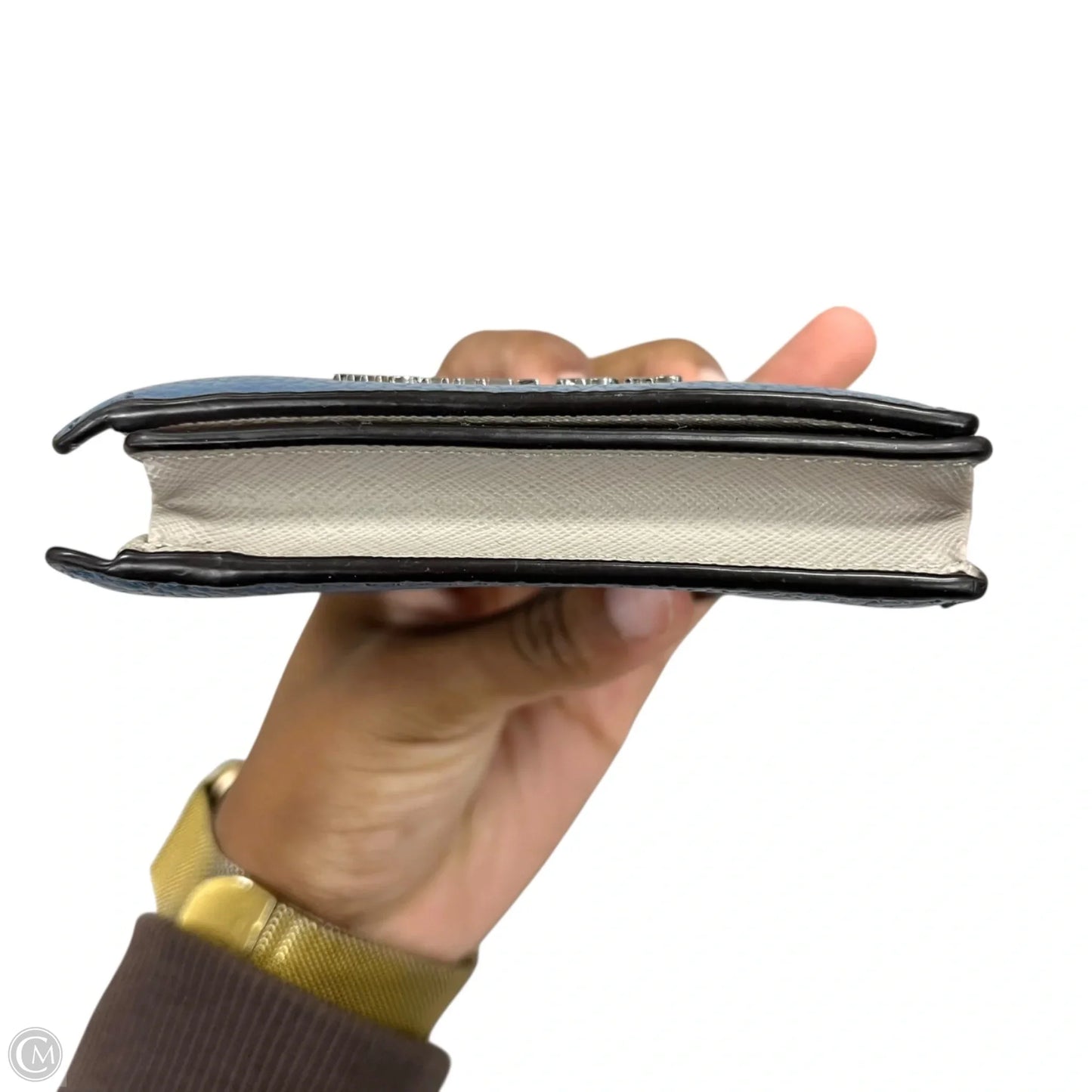 Wallet By Michael By Michael Kors, Size: Small