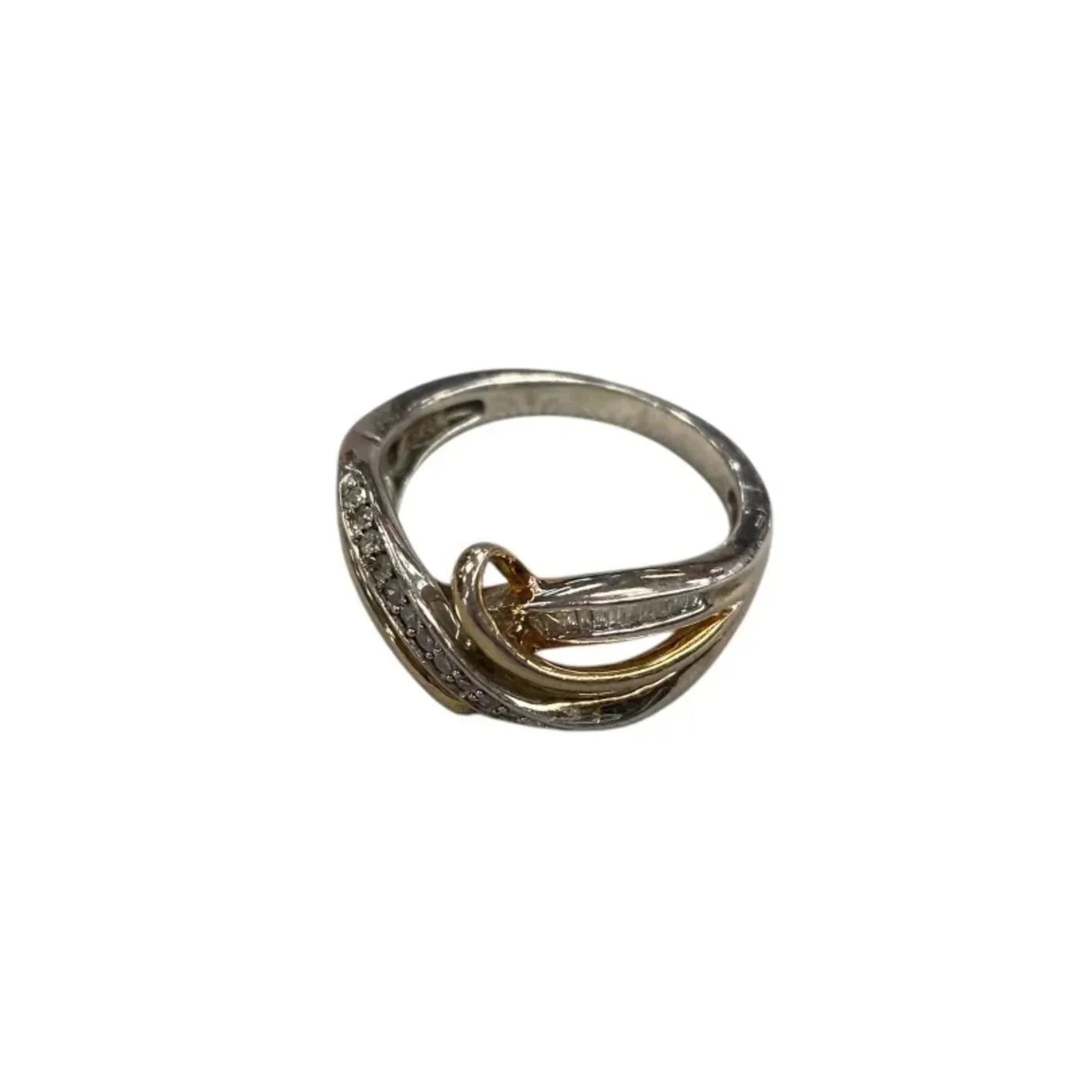 Ring Band, Size: 6.5