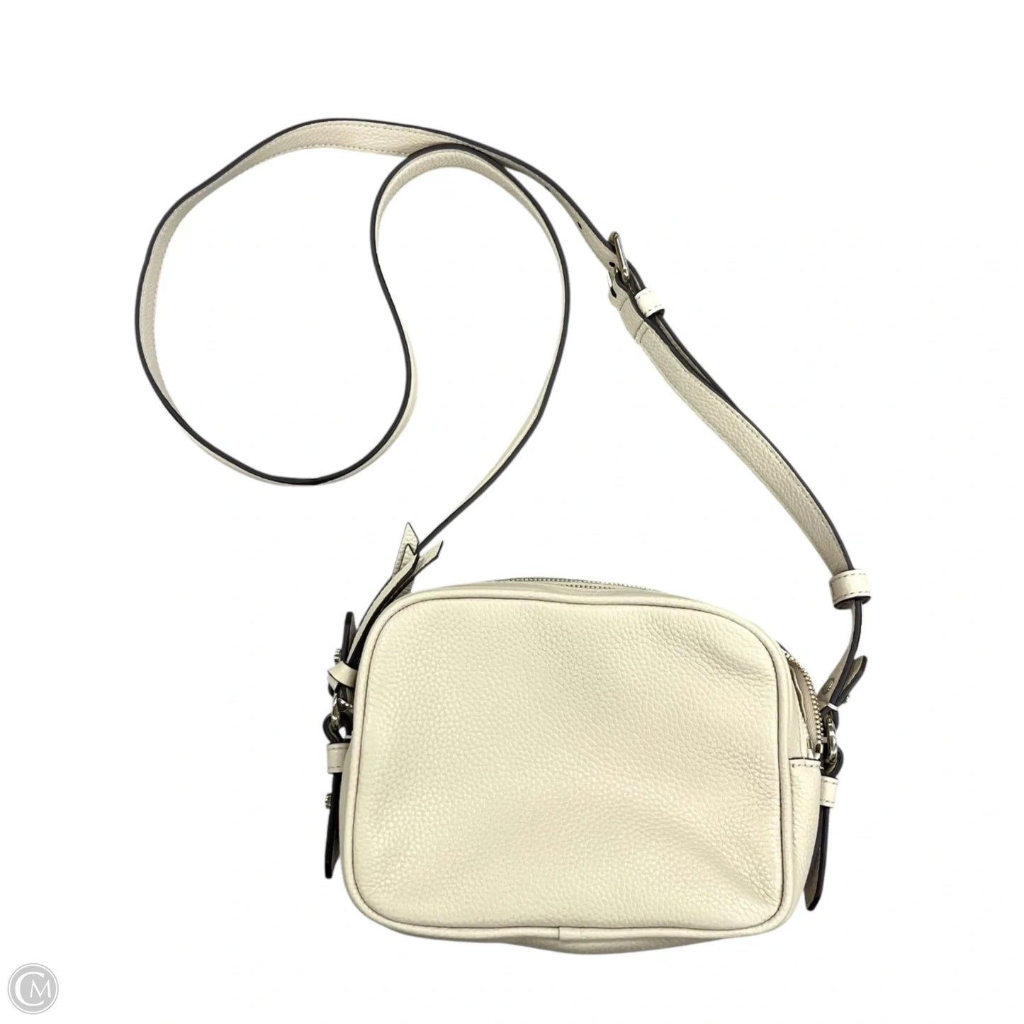 Crossbody Designer By Kate Spade, Size: Medium
