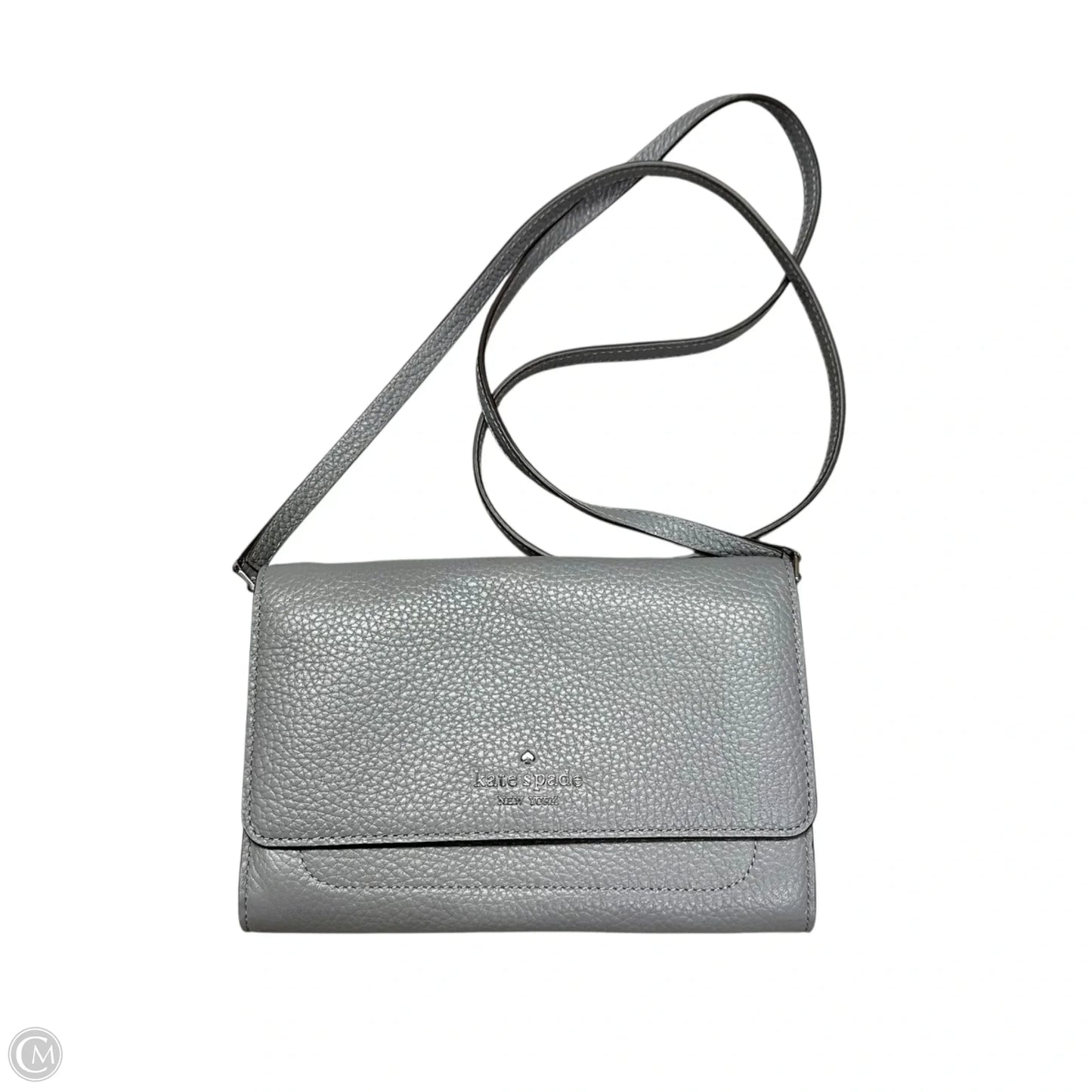 Crossbody Designer By Kate Spade, Size: Small