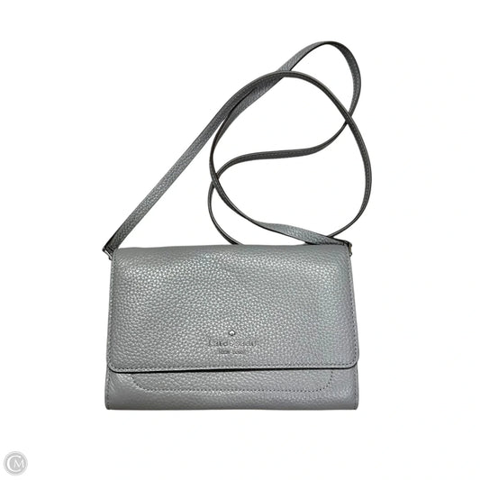 Crossbody Designer By Kate Spade, Size: Small
