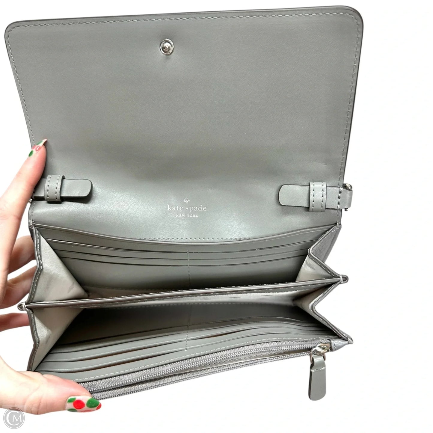 Crossbody Designer By Kate Spade, Size: Small