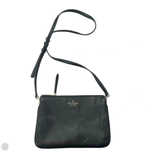 Crossbody Designer By Kate Spade, Size: Medium