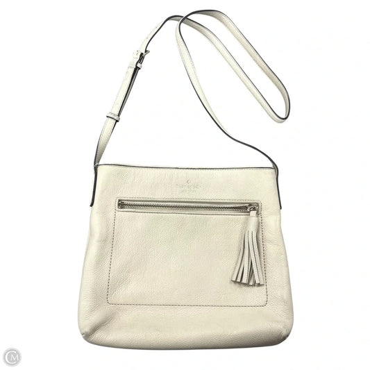 Crossbody Designer By Kate Spade, Size: Medium