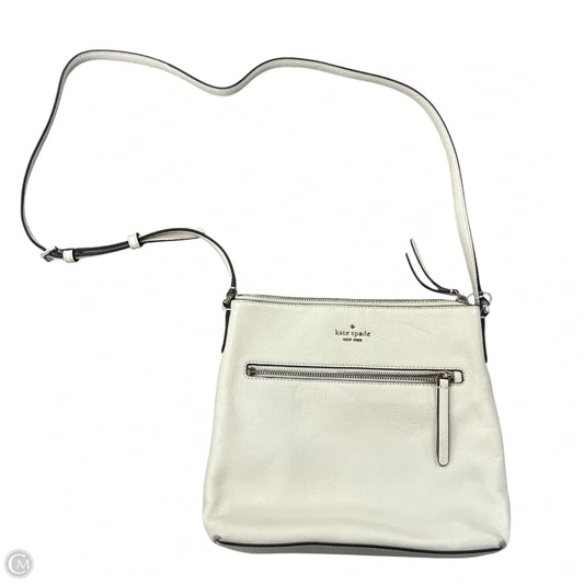 Crossbody Designer By Kate Spade, Size: Medium
