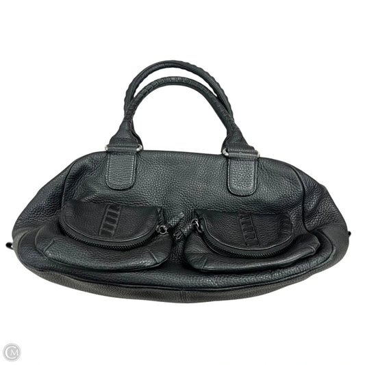 Handbag By Brighton, Size: Small