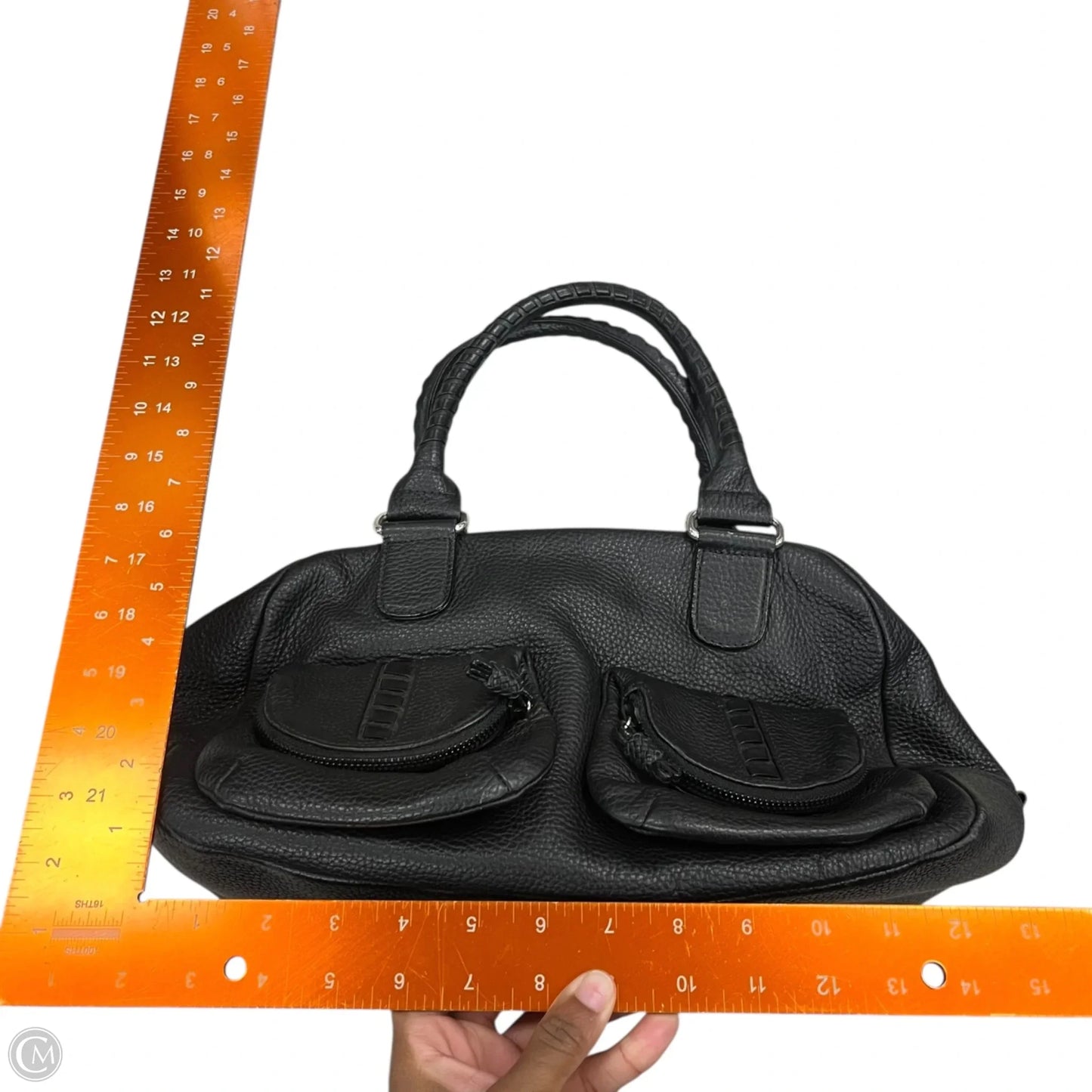 Handbag By Brighton, Size: Small