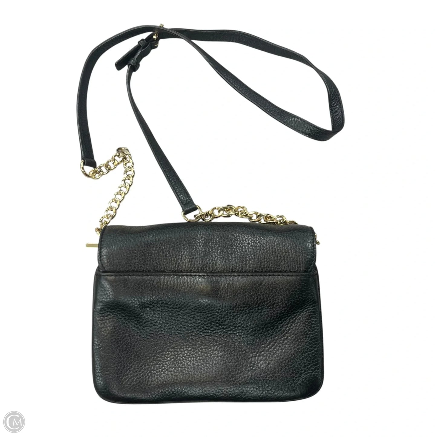 Crossbody Designer By Michael Kors, Size: Medium