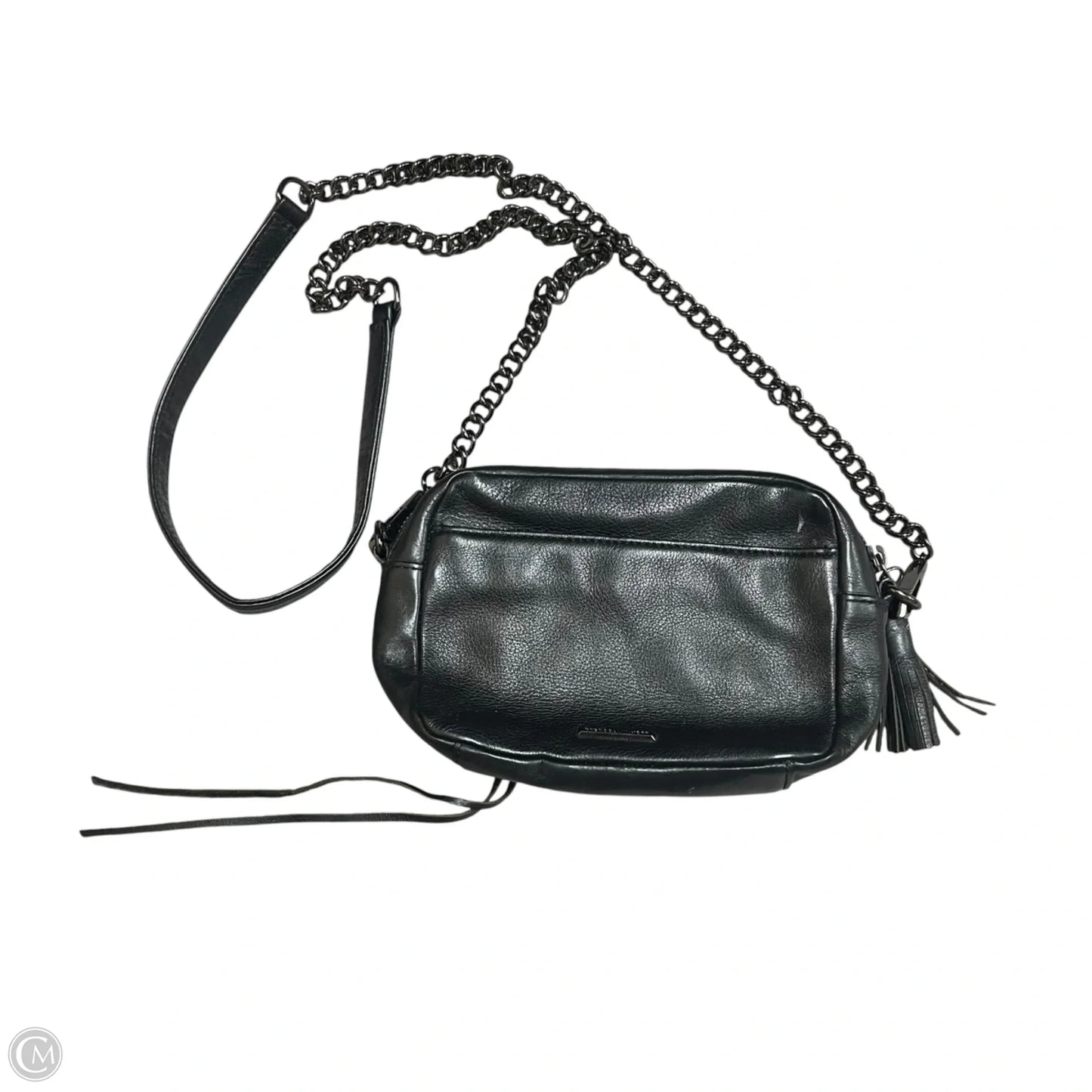 Crossbody Designer By Rebecca Minkoff, Size: Small