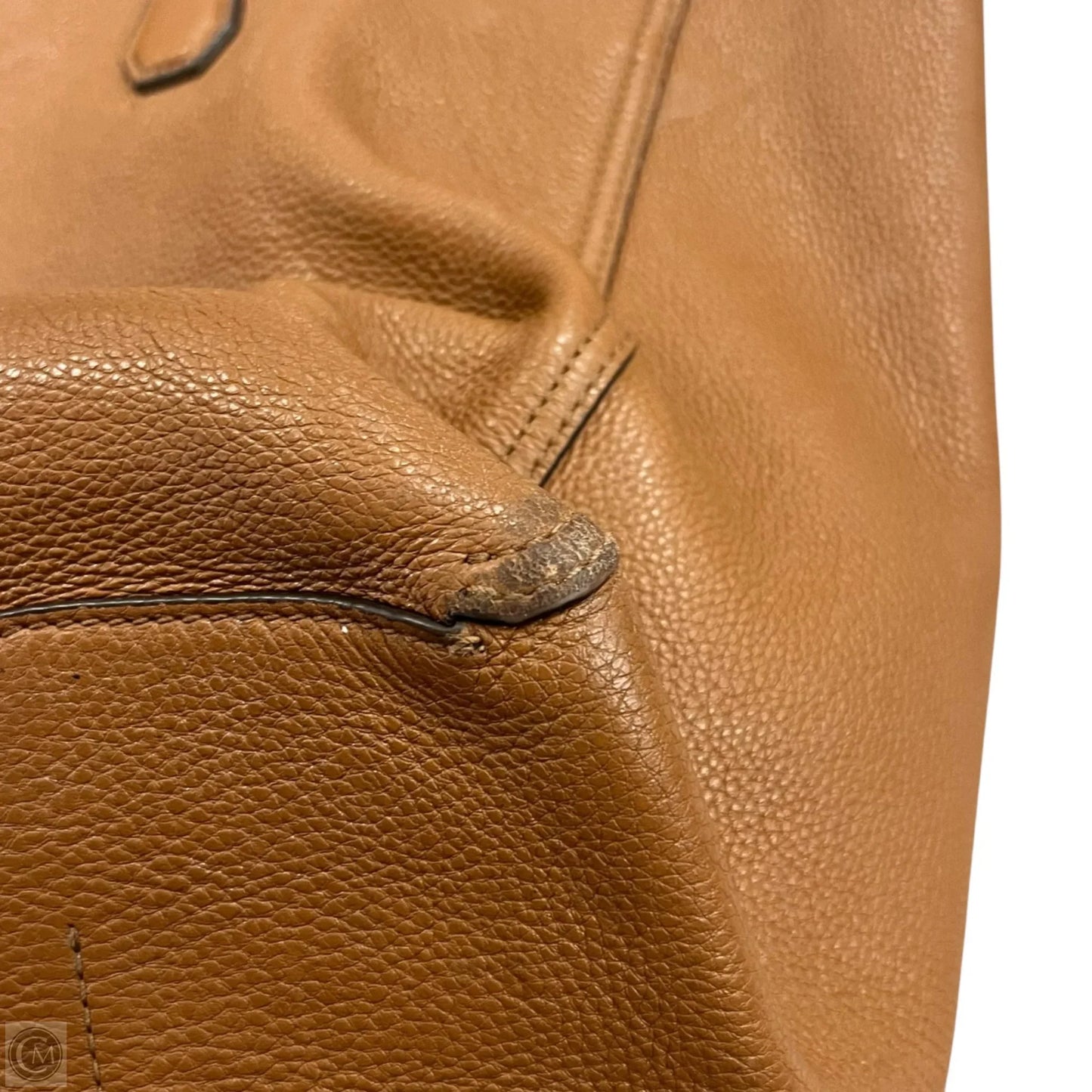 Handbag Designer By Tory Burch, Size: Large