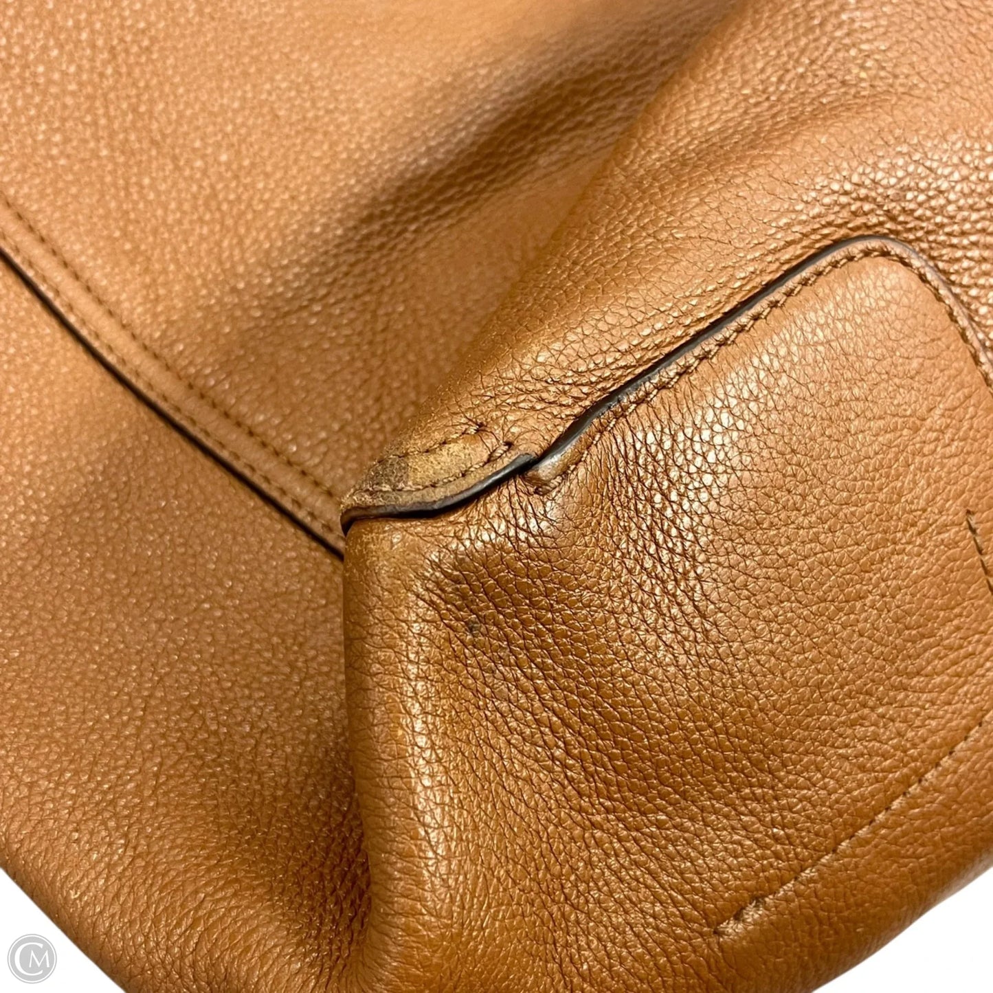 Handbag Designer By Tory Burch, Size: Large