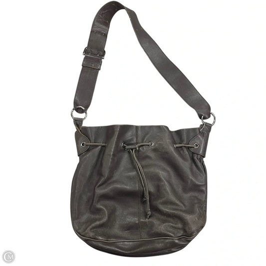 Handbag Luxury Designer By Tods, Size: Small