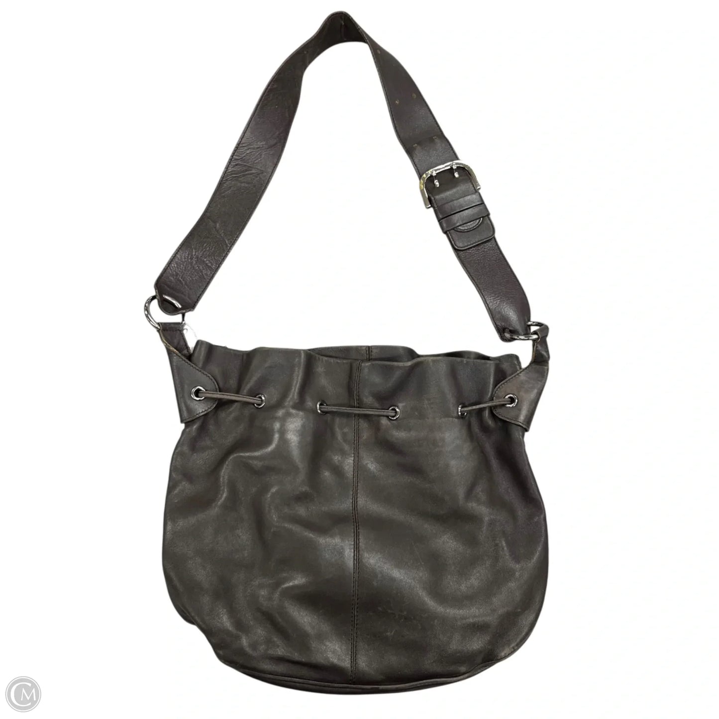 Handbag Luxury Designer By Tods, Size: Small