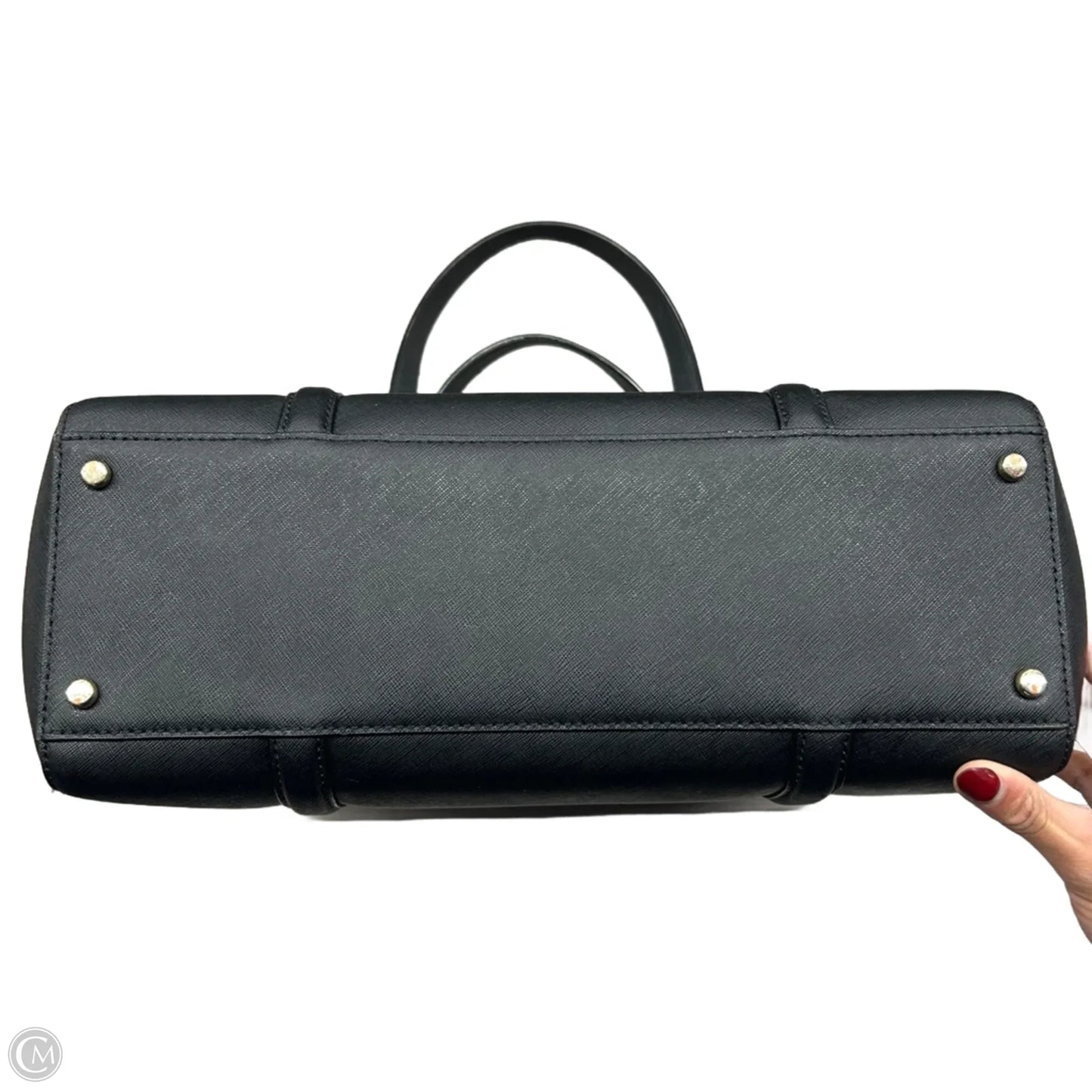 Handbag Designer By Kate Spade, Size: Large