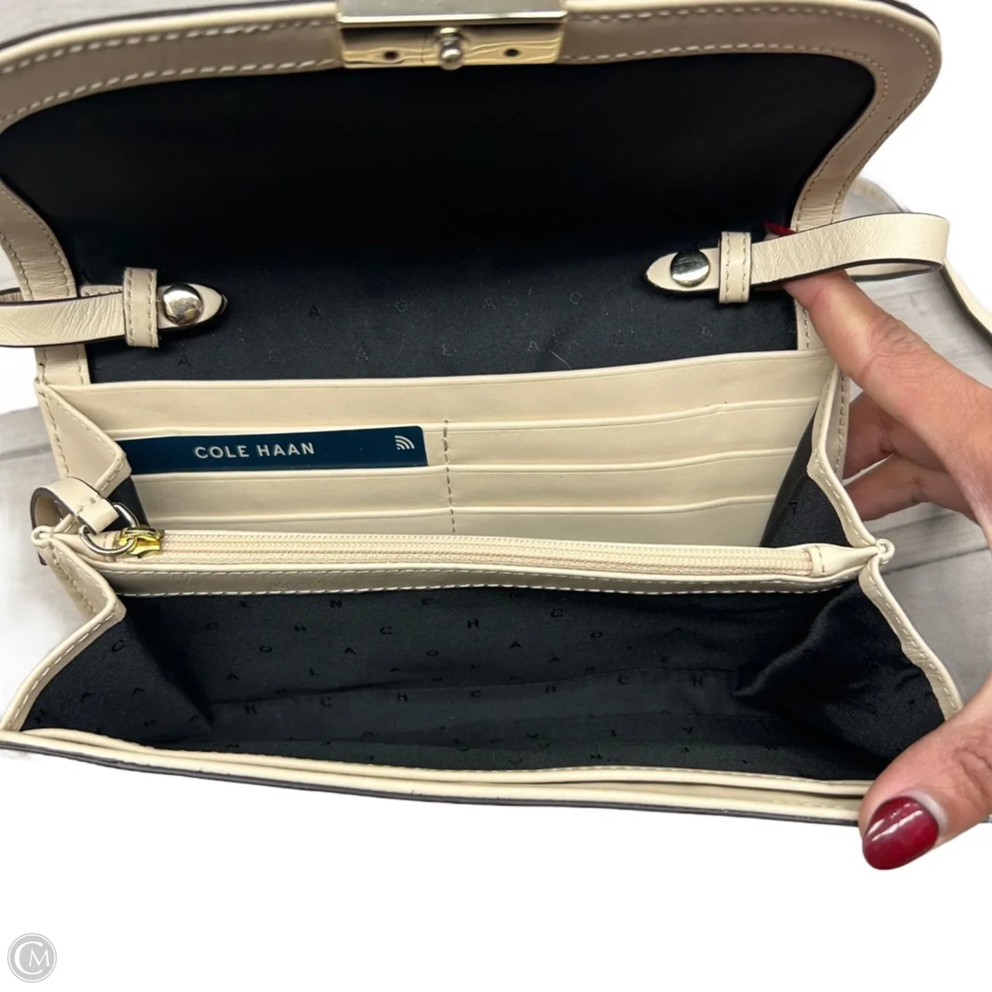 Crossbody By Cole-haan, Size: Small