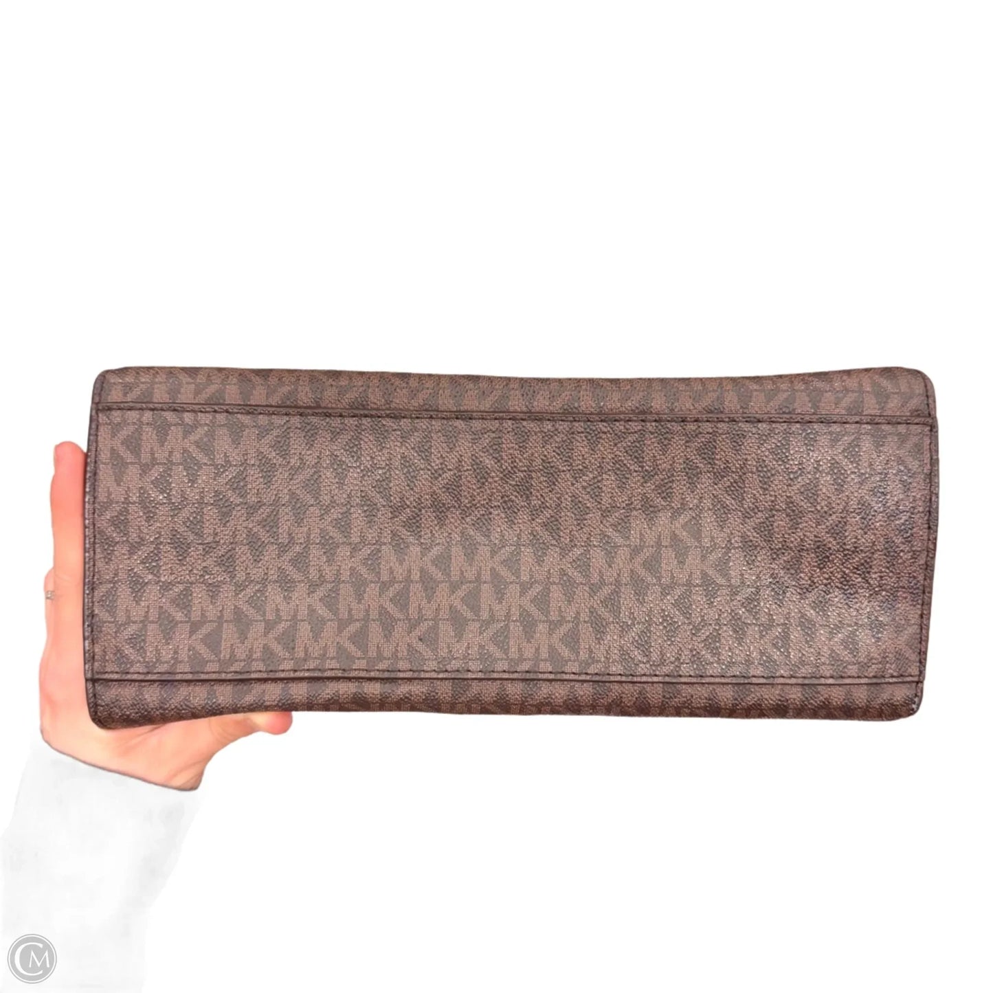 Handbag Designer By Michael Kors, Size: Small