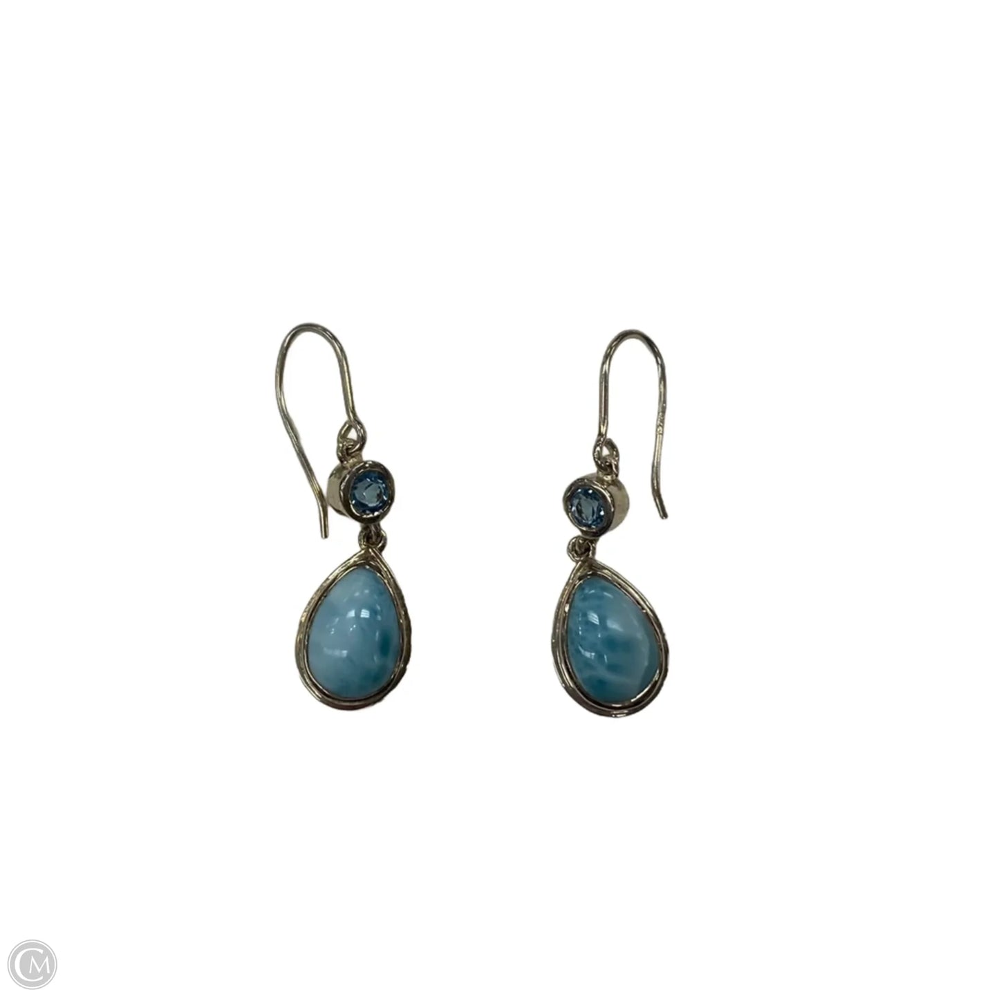 Earrings Sterling Silver