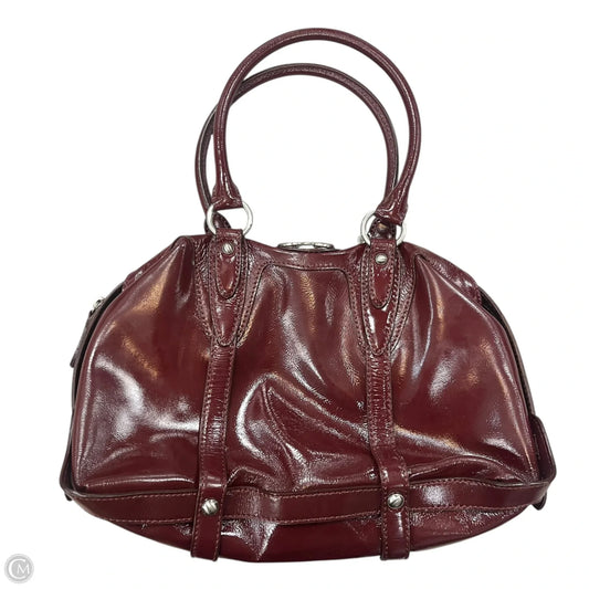 Handbag Designer By Michael By Michael Kors, Size: Medium