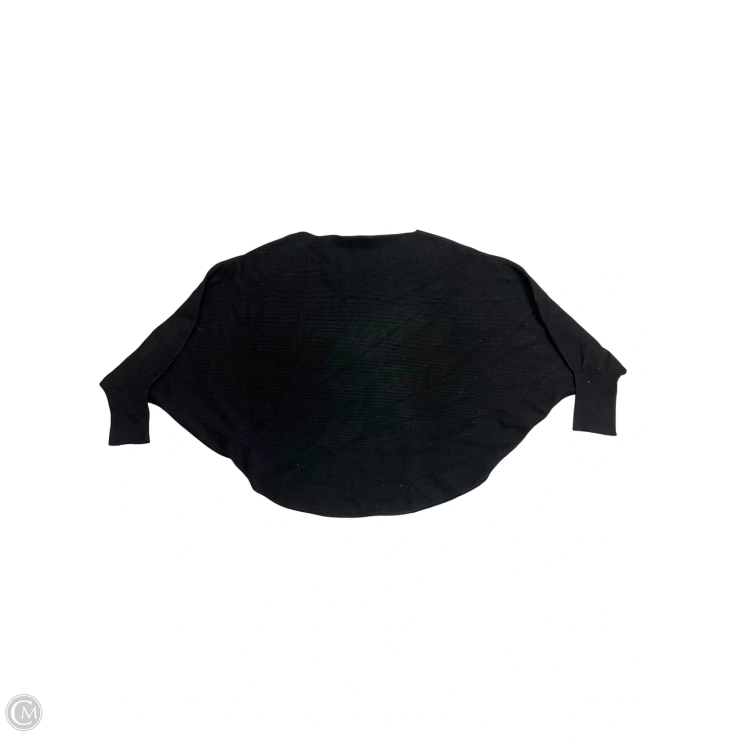 Sweater By Kerisma In Black, Size: S