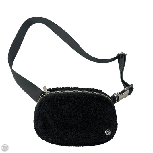 Belt Bag By Lululemon, Size: Medium