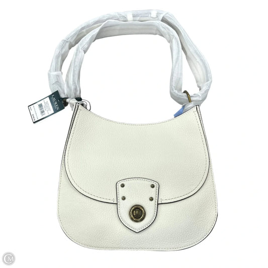 Handbag By Lauren By Ralph Lauren, Size: Small