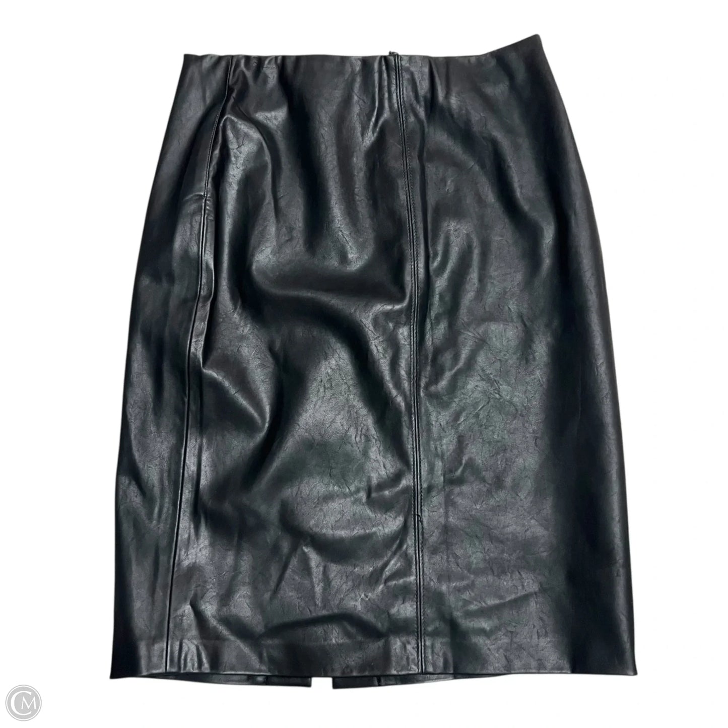 Skirt Midi By Blanknyc In Black, Size: 6