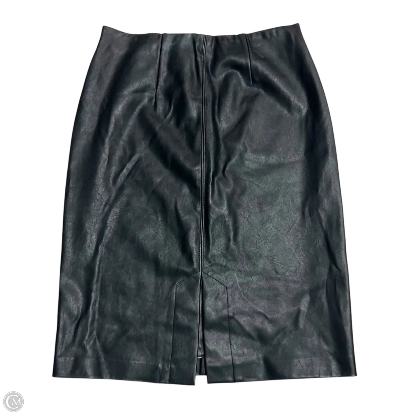 Skirt Midi By Blanknyc In Black, Size: 6