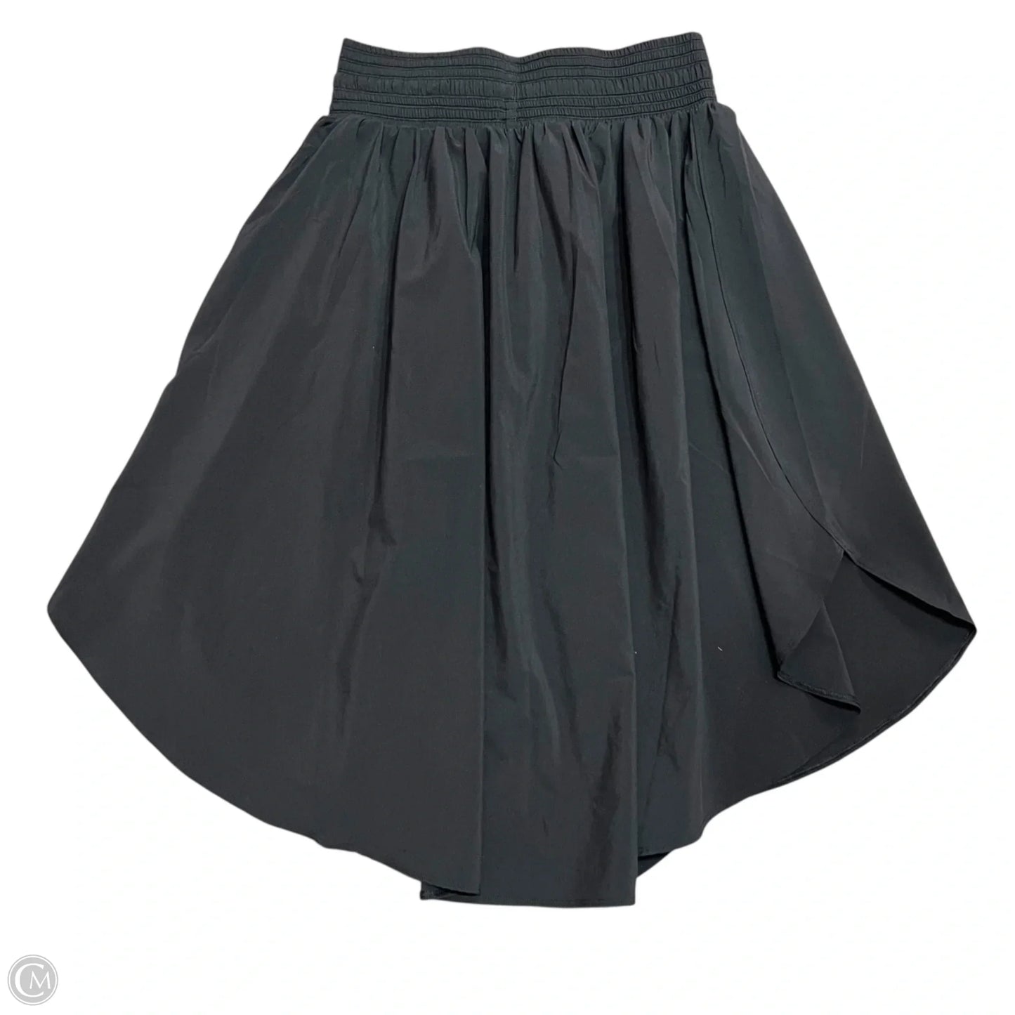 Skirt Midi By Lululemon In Black, Size: 6