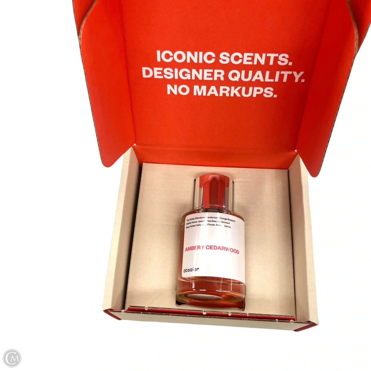 Fragrance By Dossier