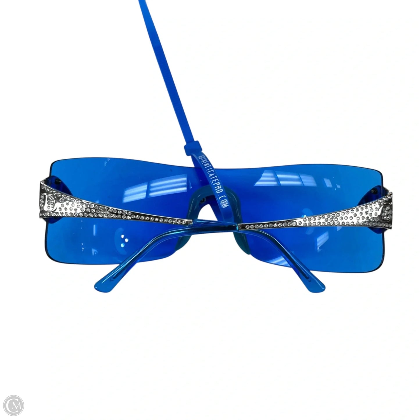 Sunglasses Luxury Designer By Dior