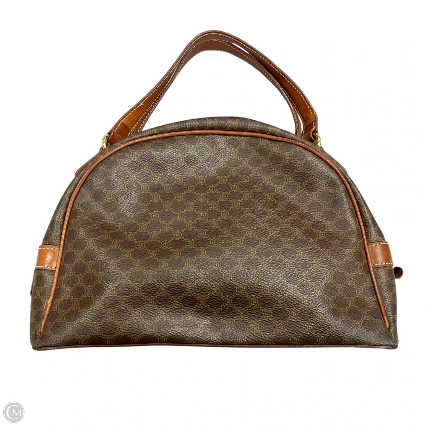 Handbag Luxury Designer By Celine, Size: Medium