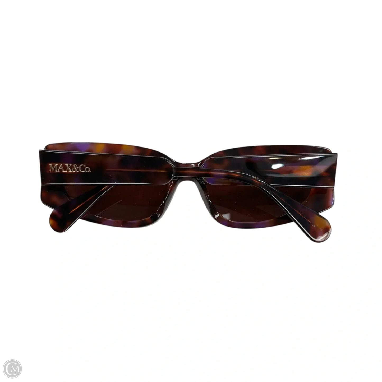 Sunglasses By Max & Co
