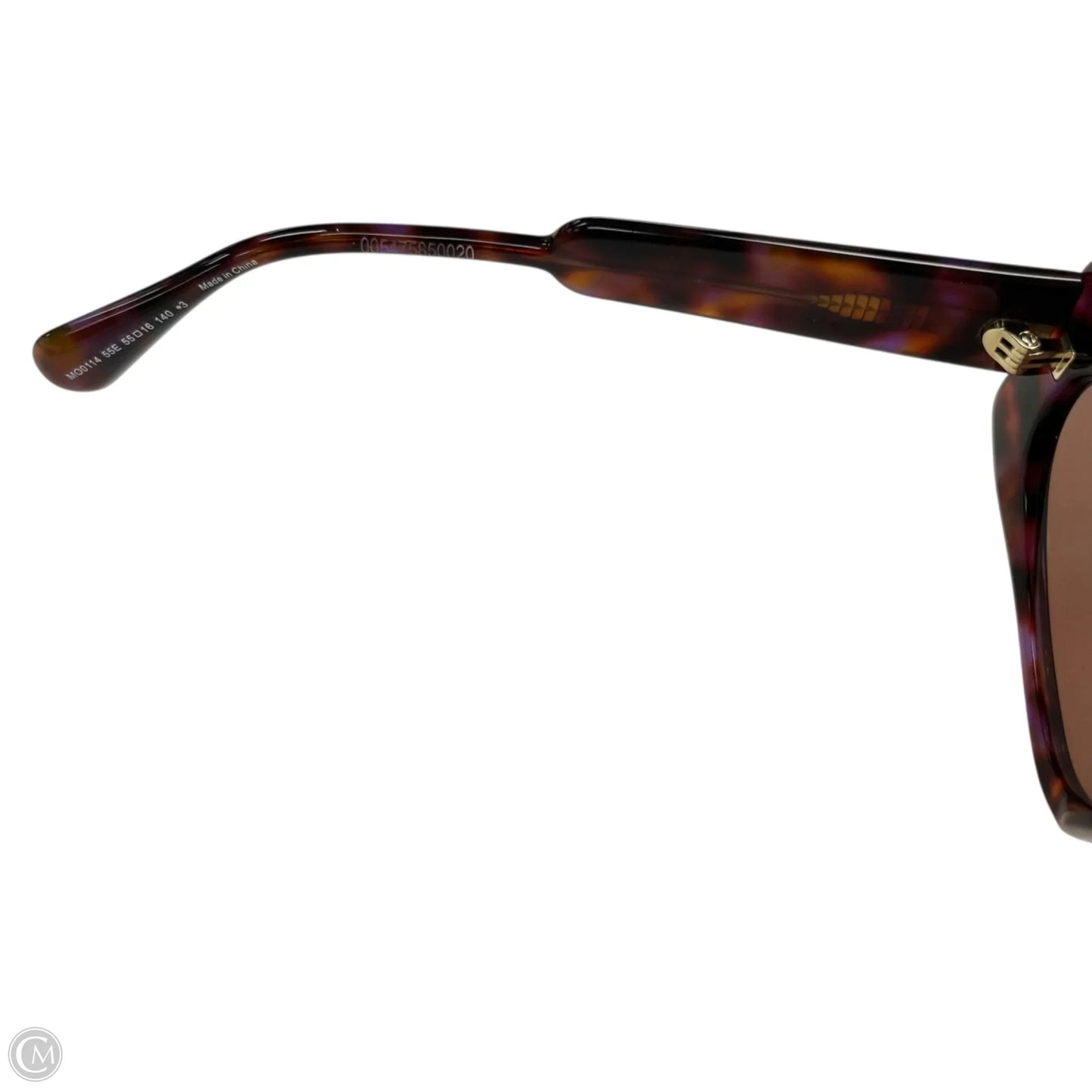 Sunglasses By Max & Co