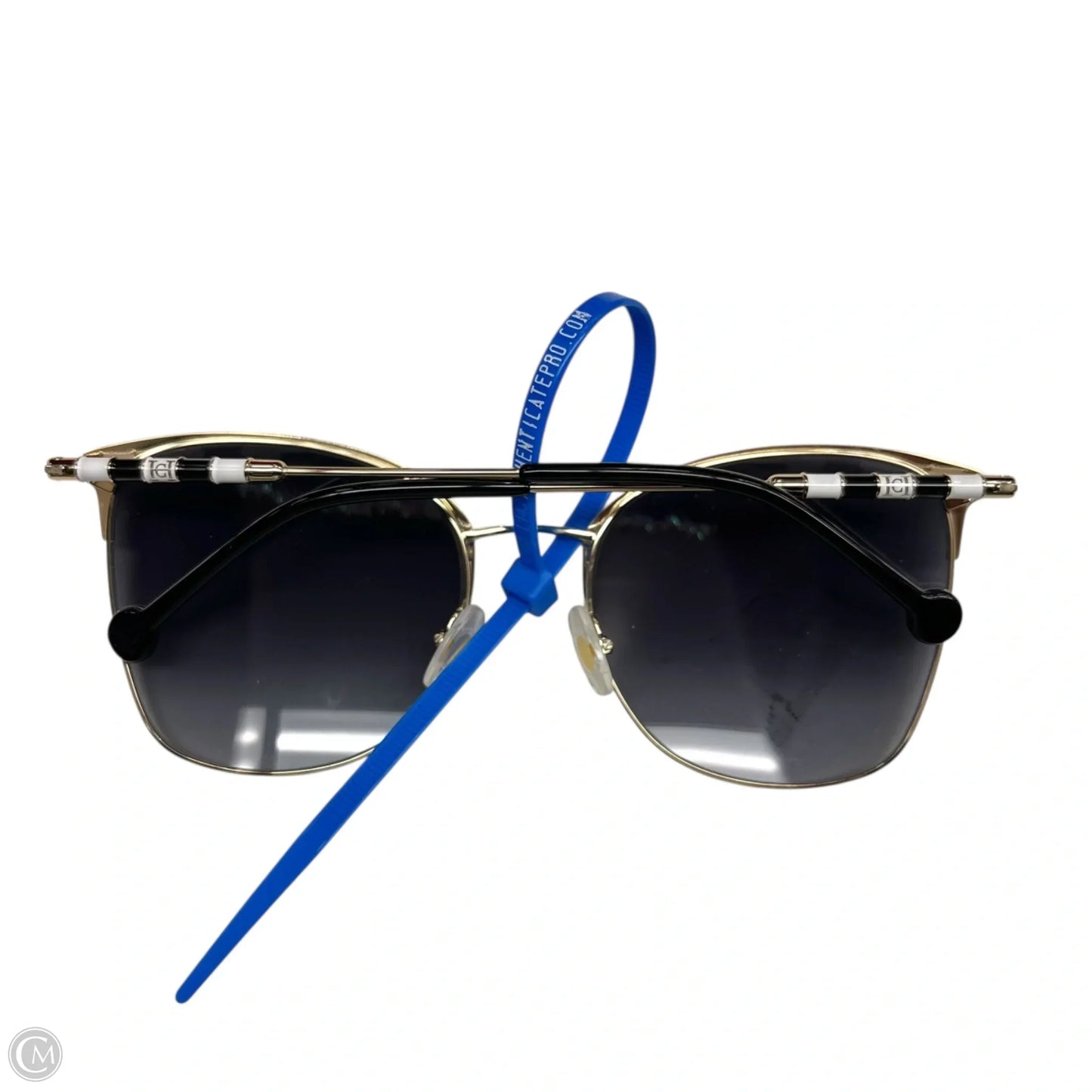 Sunglasses Designer By Carolina Herrera