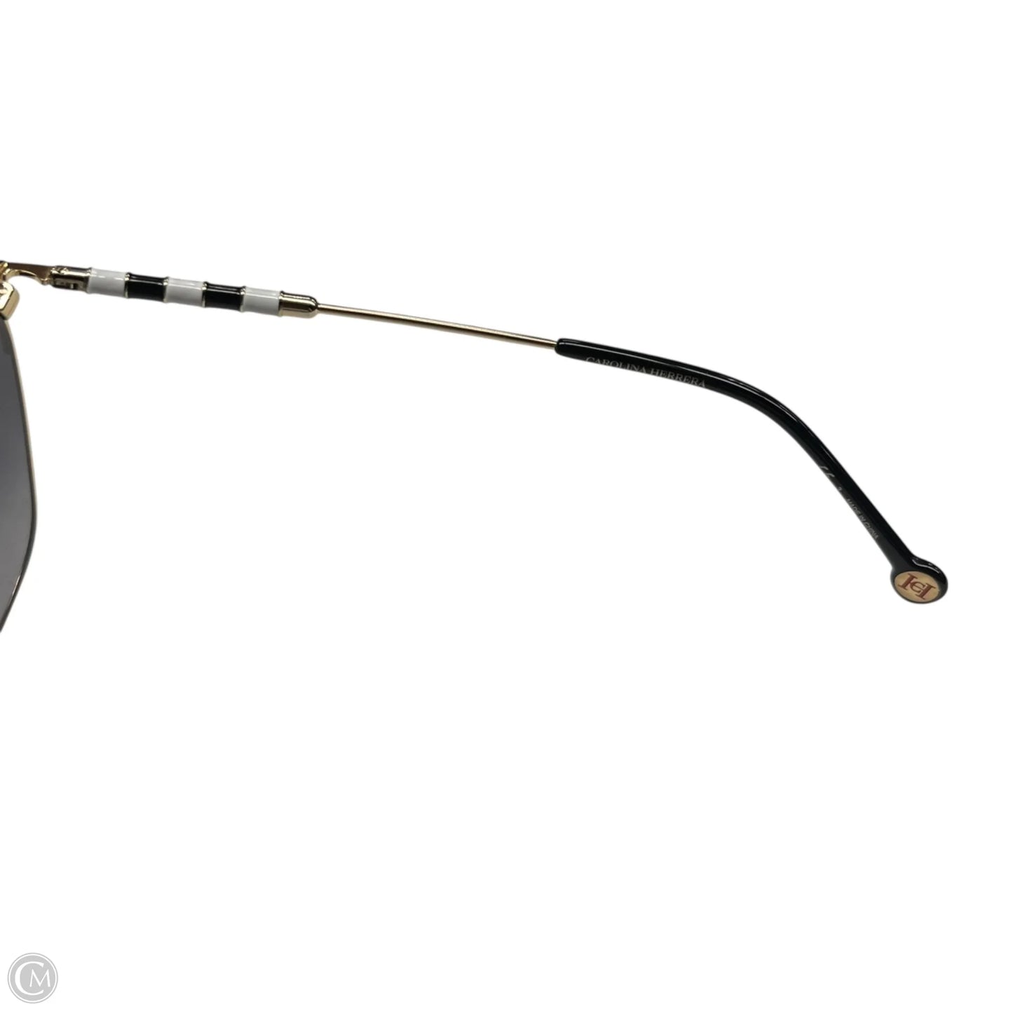 Sunglasses Designer By Carolina Herrera