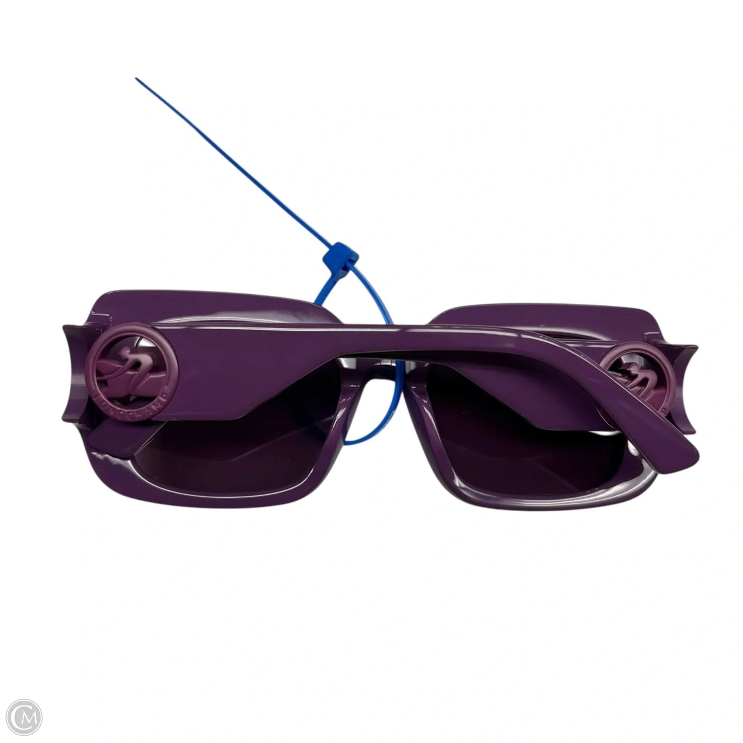 Sunglasses Designer By Longchamp