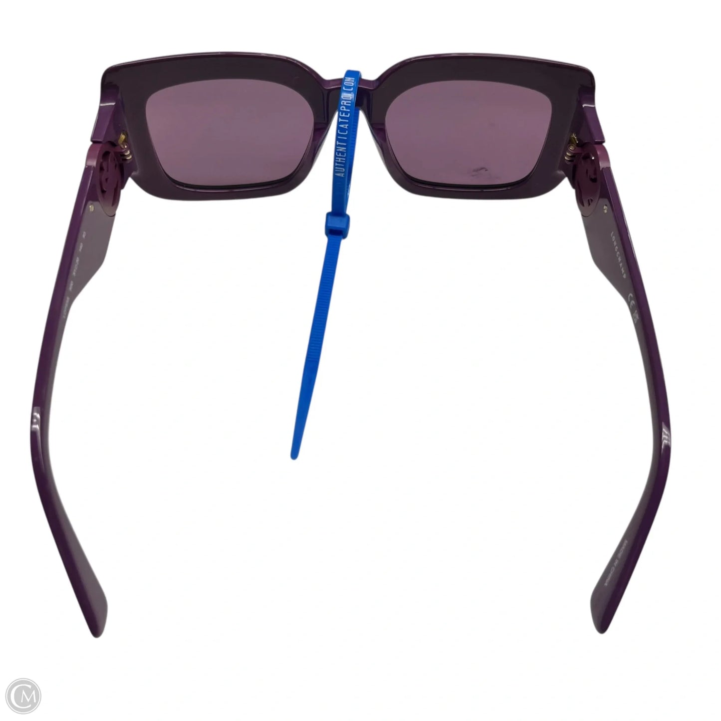 Sunglasses Designer By Longchamp