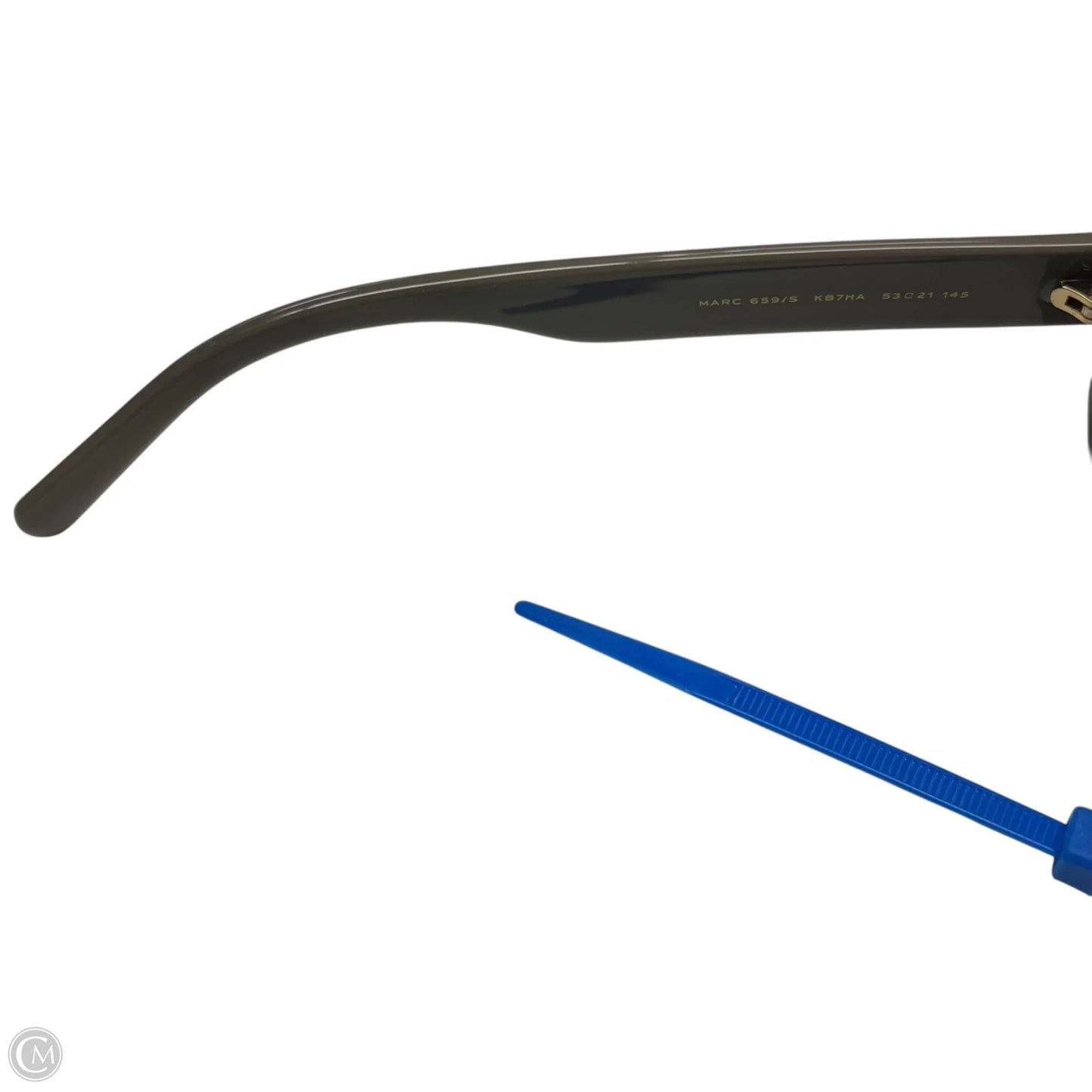 Sunglasses Luxury Designer By Marc Jacobs