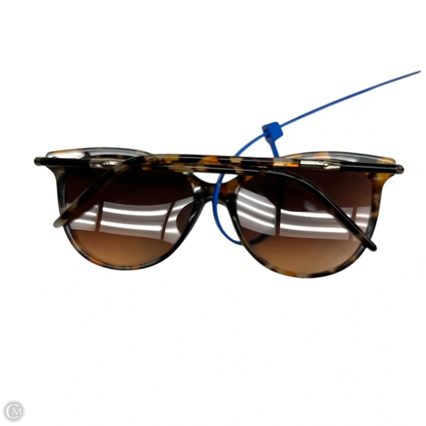 Sunglasses Designer By Longchamp