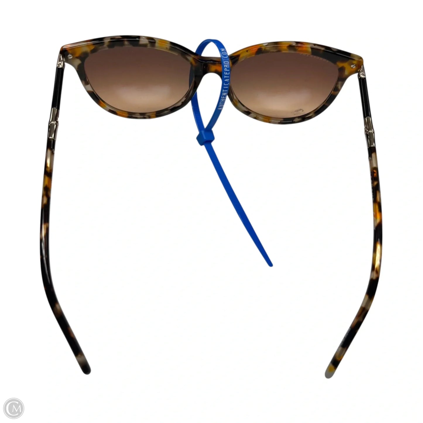 Sunglasses Designer By Longchamp