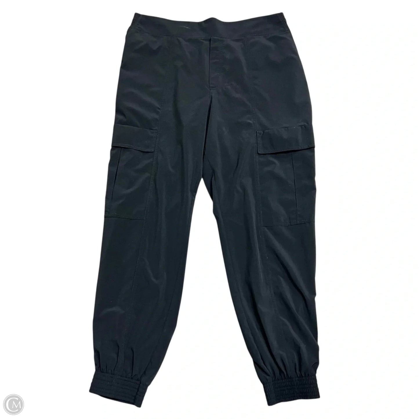 Athletic Pants By Athleta In Black, Size: 12