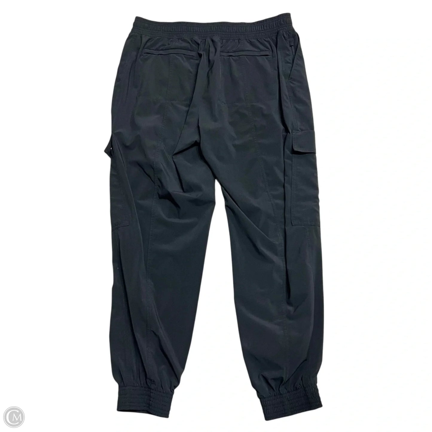 Athletic Pants By Athleta In Black, Size: 12