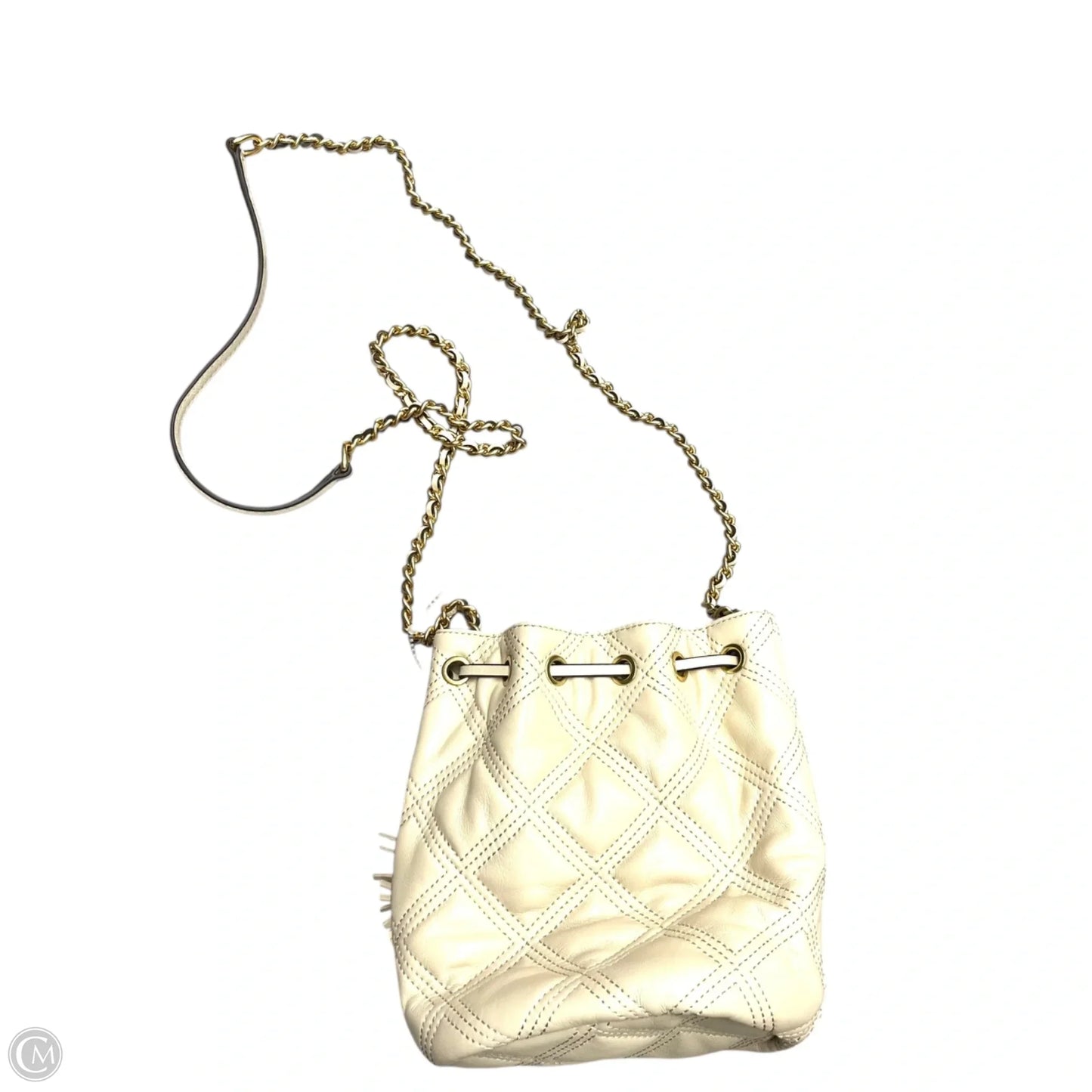 Crossbody Designer By Tory Burch, Size: Small