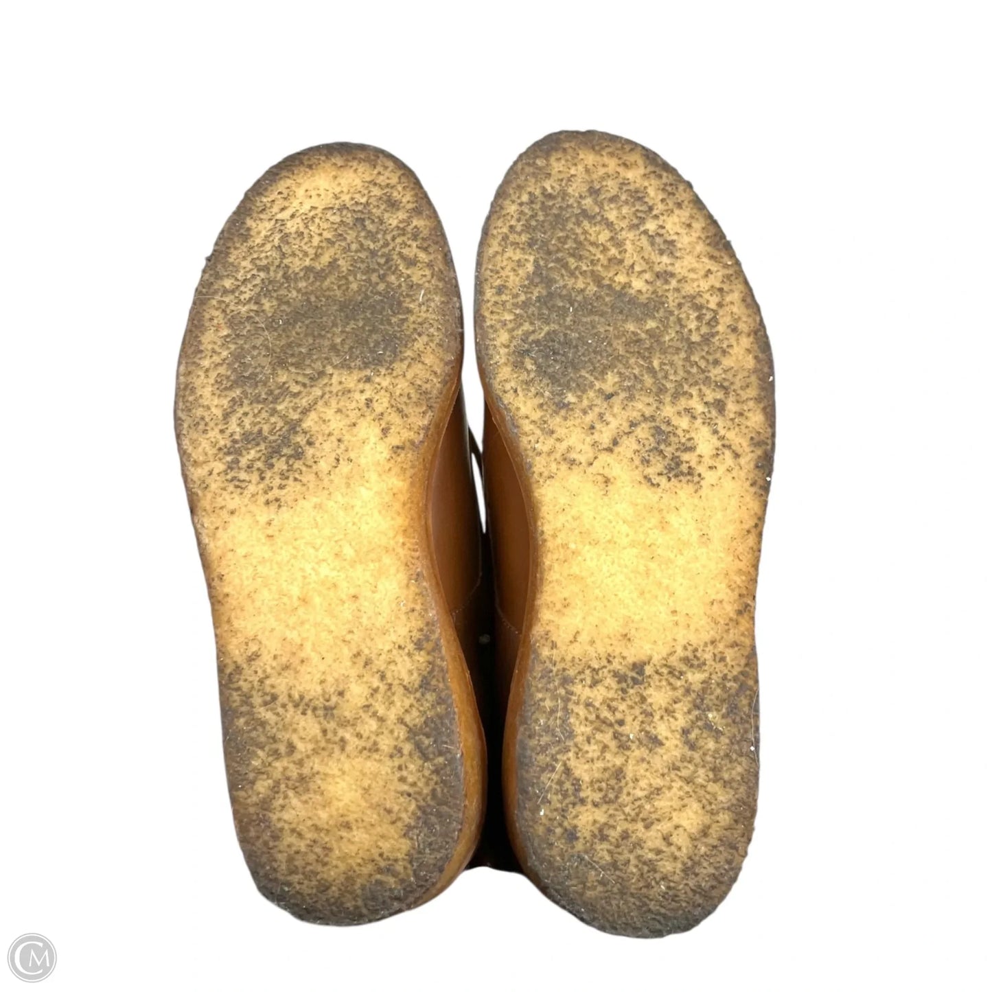 Boots Ankle Heels By Botkier In Brown, Size: 7.5