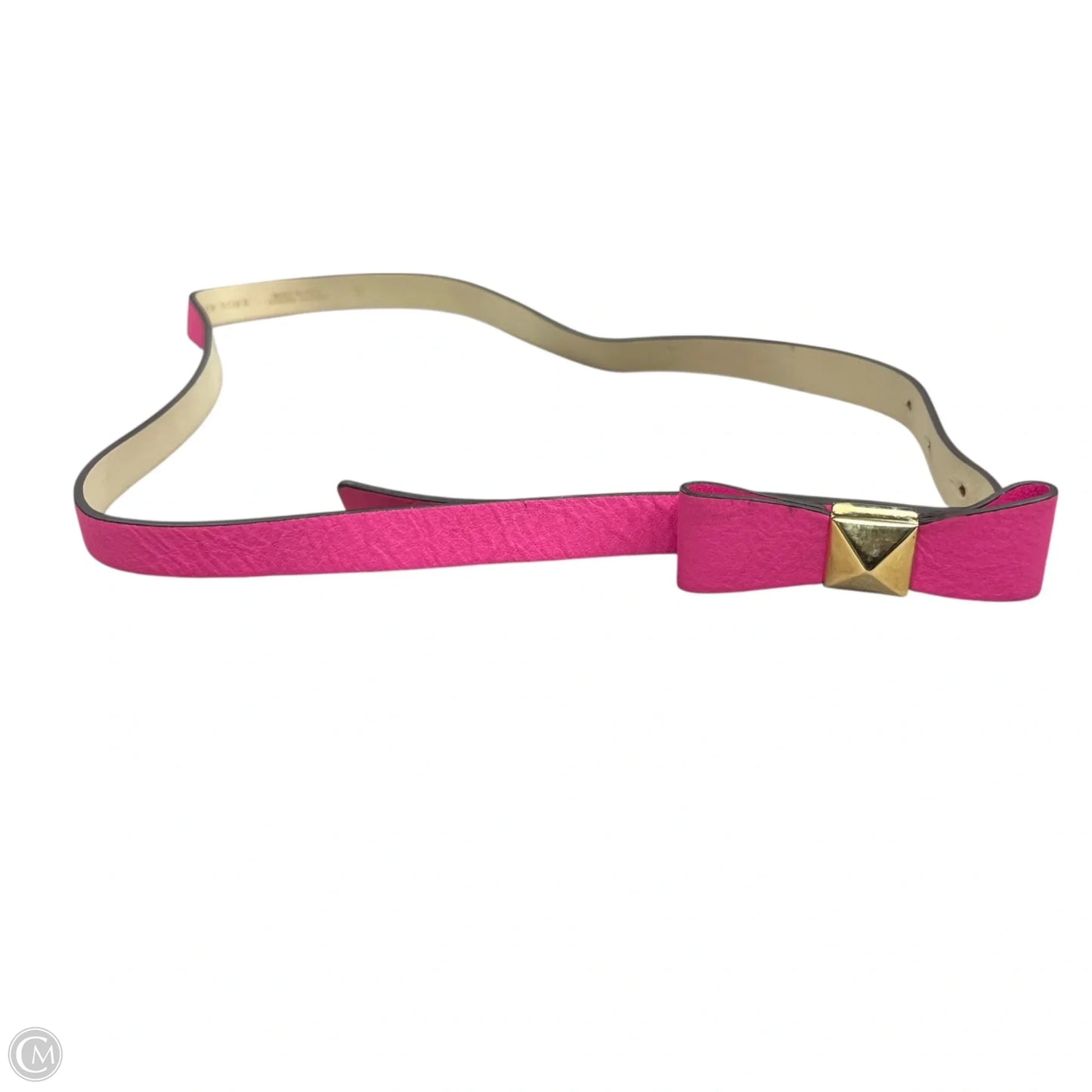 Belt Designer By Kate Spade, Size: Medium